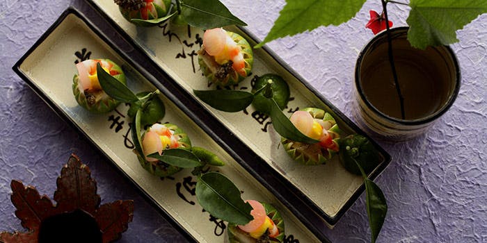 料庭 八千代（やちよ）