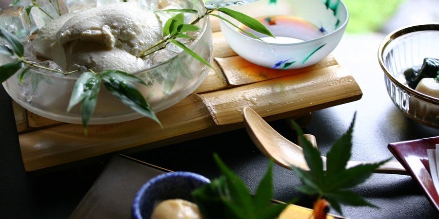 湯豆腐 料庭 八千代 - 画像5