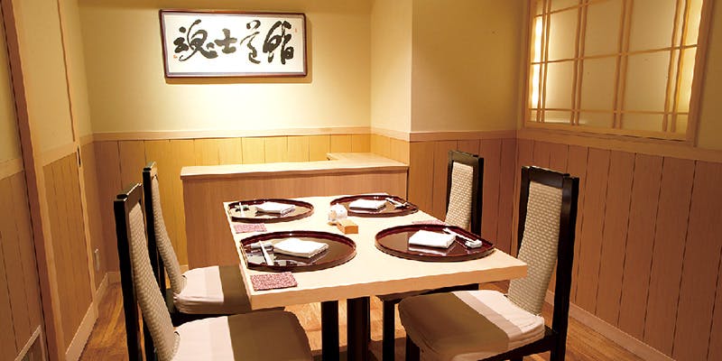 赤坂 鮨 以とう 本店 - 画像3