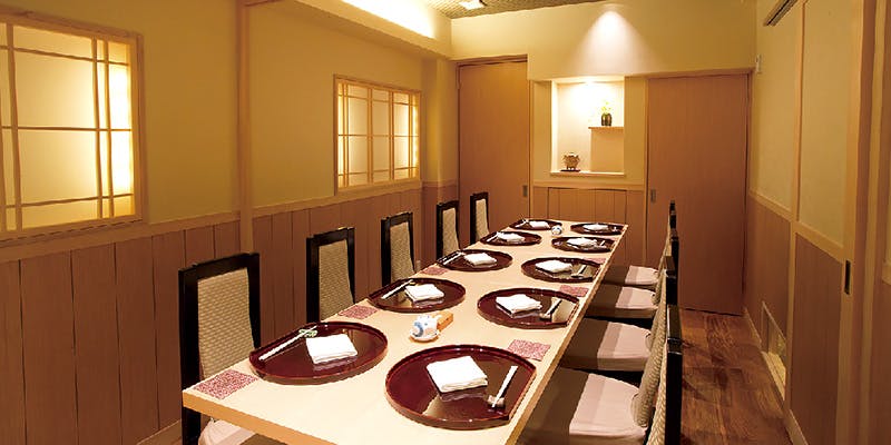 赤坂 鮨 以とう 本店 - 画像2