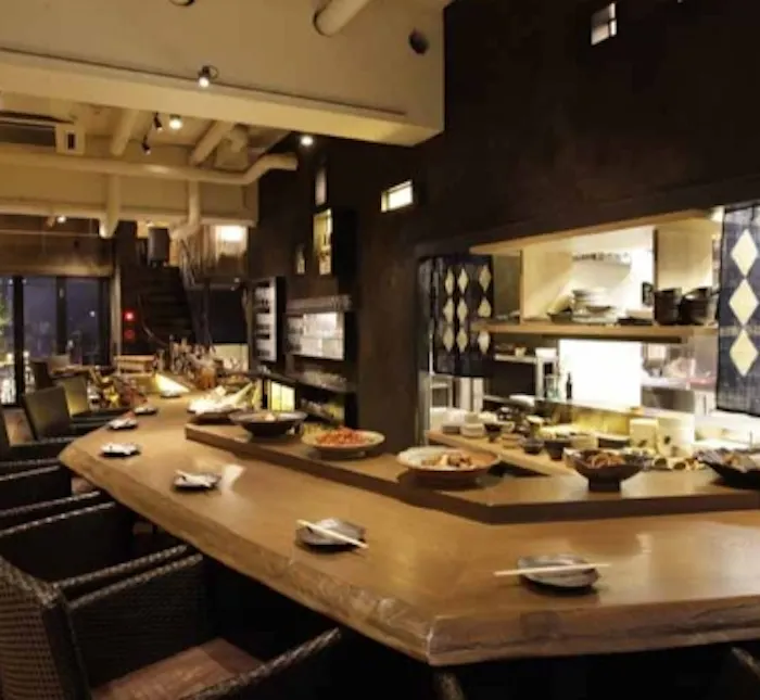 2021年 最新 Nhkホール周辺の美味しいディナー23店 夜ご飯におすすめな人気店 一休 Comレストラン