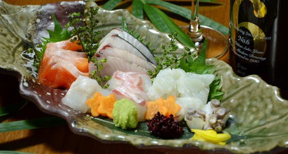 渋谷 代々木公園の和食が楽しめる喫煙席があるおすすめレストラン 一休 Comレストラン