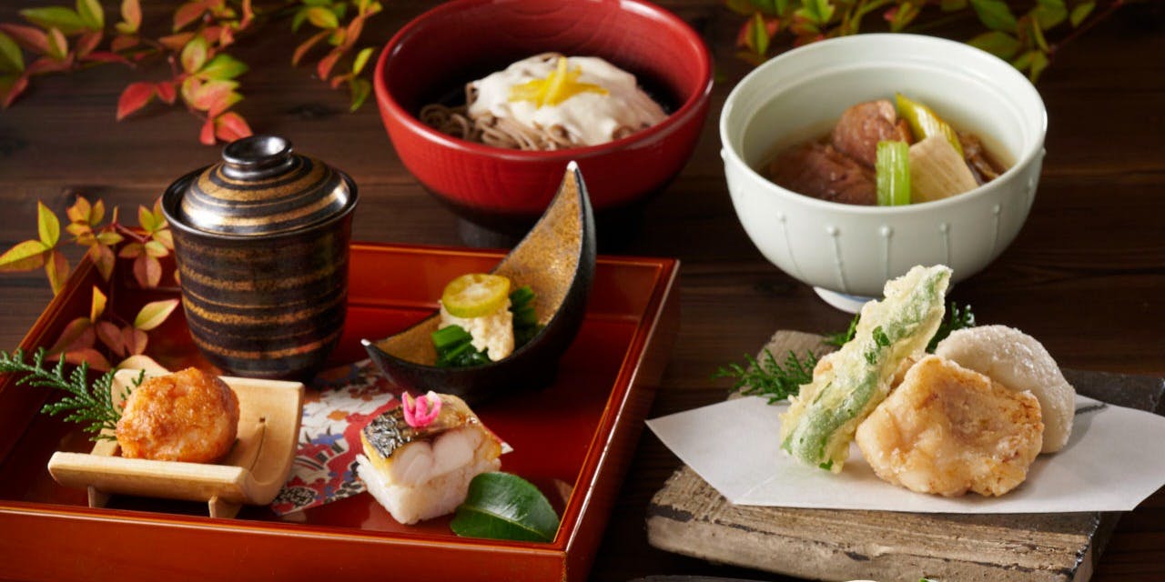 響 カレッタ汐留店 - 画像13