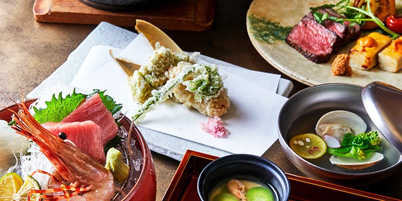 2022聖誕節東京聖誕節大餐推薦6選!創意和食、經典日本料理看完心動就快點訂位 2022聖誕節東京聖誕節大餐推薦6選!創意和食、經典日本料理看完心動就快點訂位
