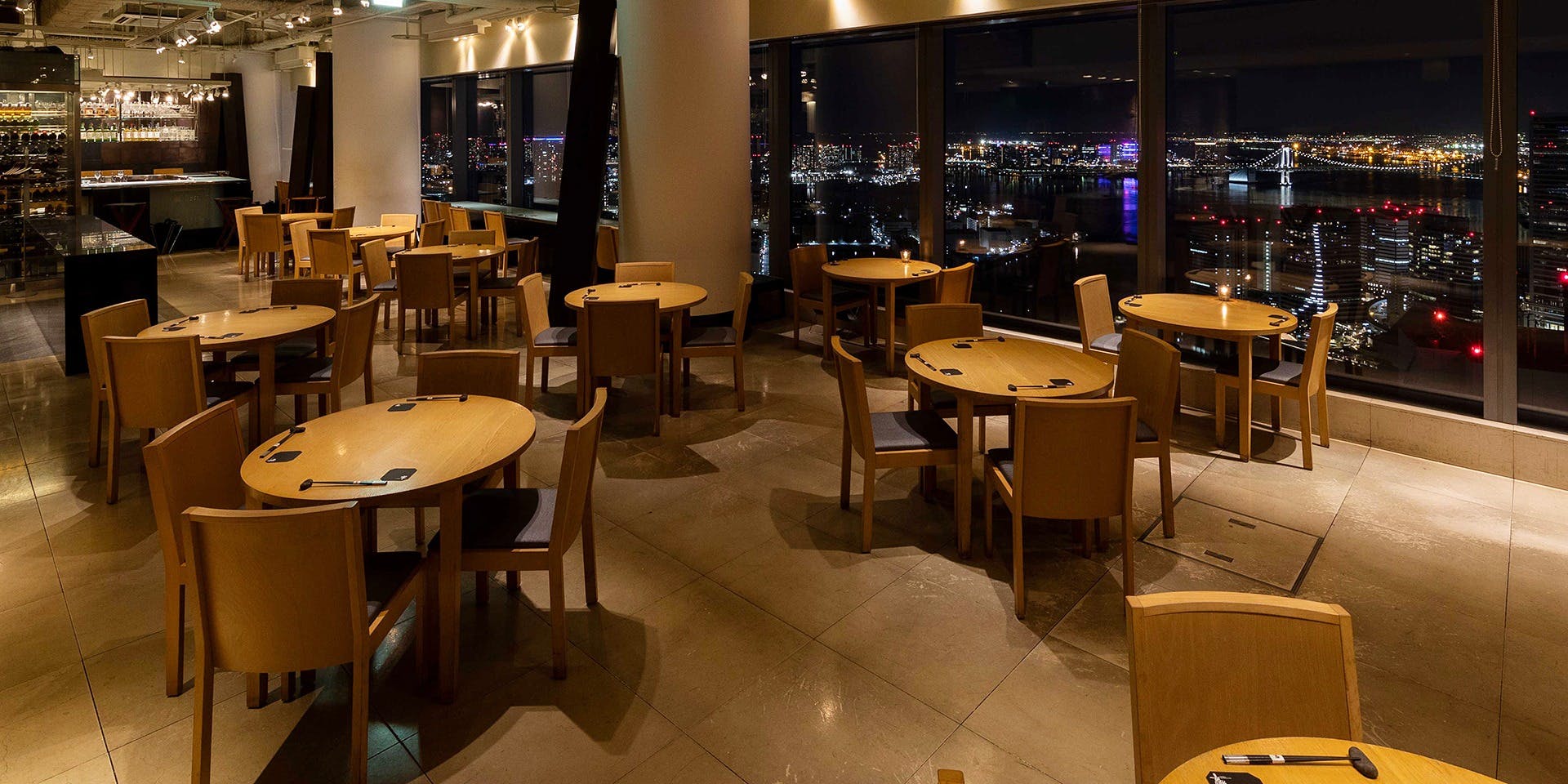 響 カレッタ汐留店 - 画像4