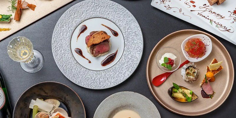 響 カレッタ汐留店 - 画像6