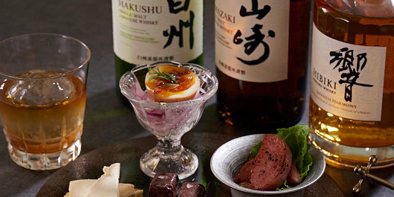 響 カレッタ汐留店 - 画像9