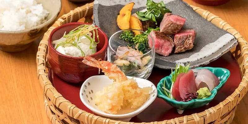 響 カレッタ汐留店 - 画像8