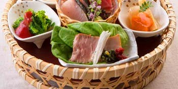 ダイナミックキッチン＆バー 響 風庭 赤坂