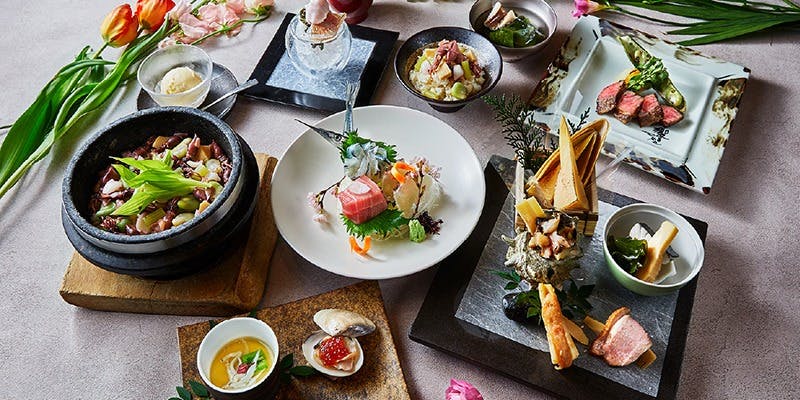 響 風庭 赤坂 - 画像5