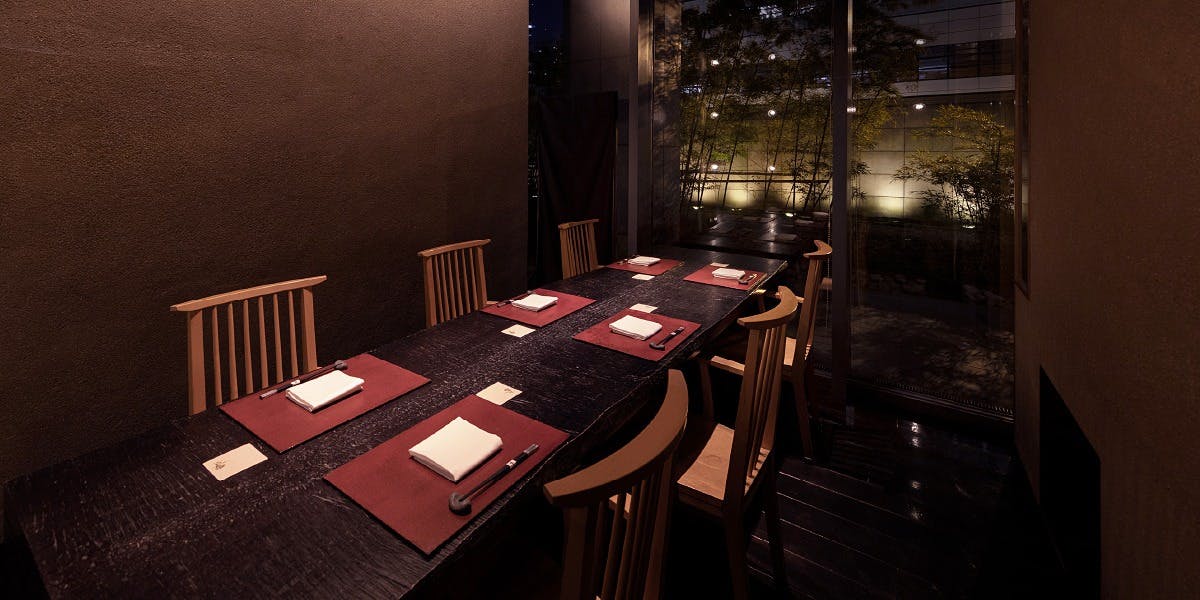 ダイナミックキッチン＆バー 響 風庭 赤坂 2枚目