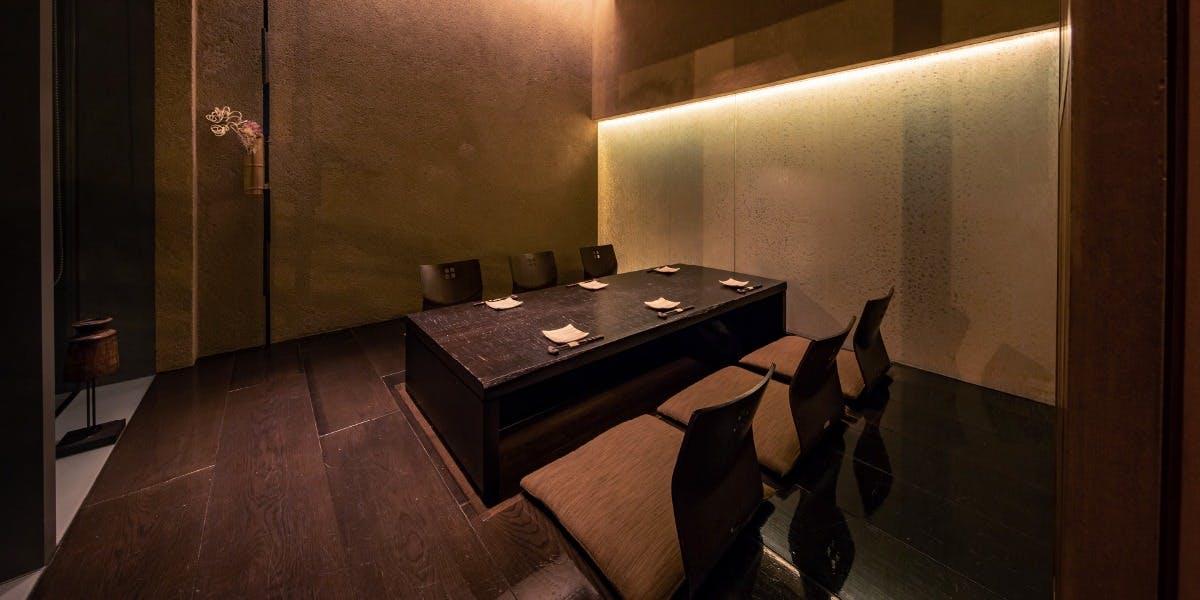 ダイナミックキッチン＆バー 響 風庭 赤坂 3枚目