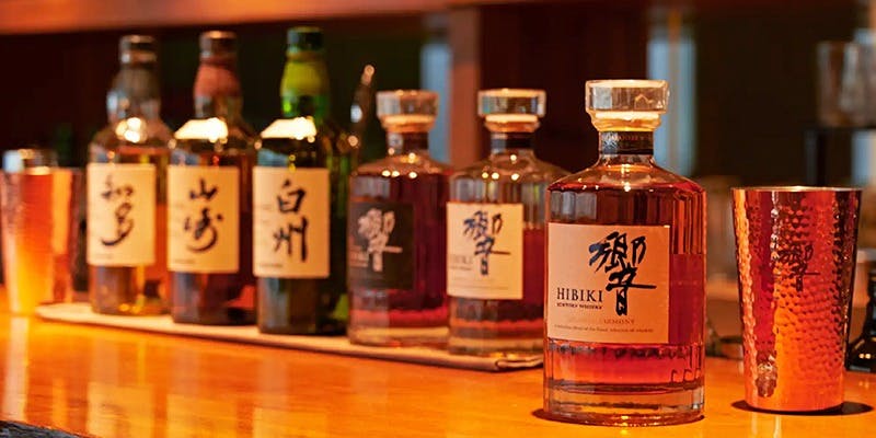 ダイナミックキッチン＆バー 響 風庭 赤坂