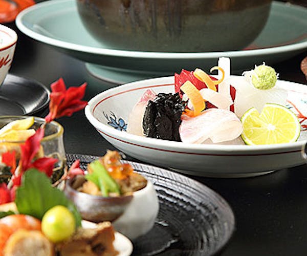 ランチ 個室 京橋 婆娑羅 Okaimonoモール レストラン ランチ 個室 京橋 婆娑羅 Okaimonoモール レストラン