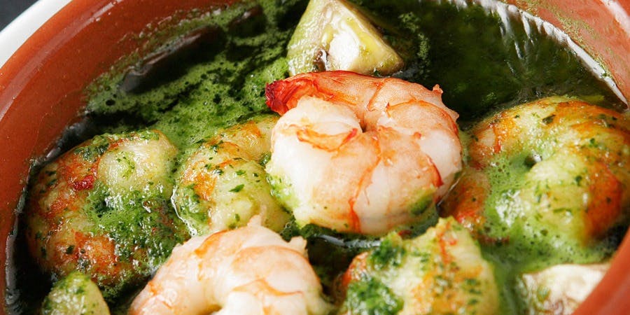 LOBOS 銀座（ロボス）