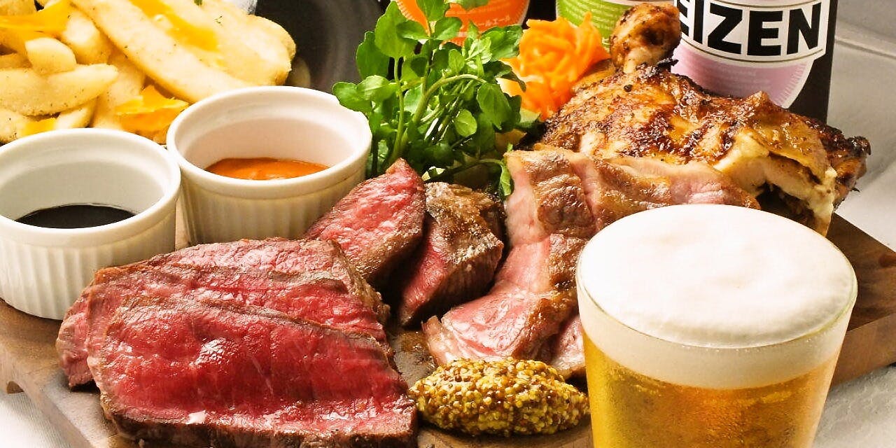 LOBOS 銀座（ロボス）