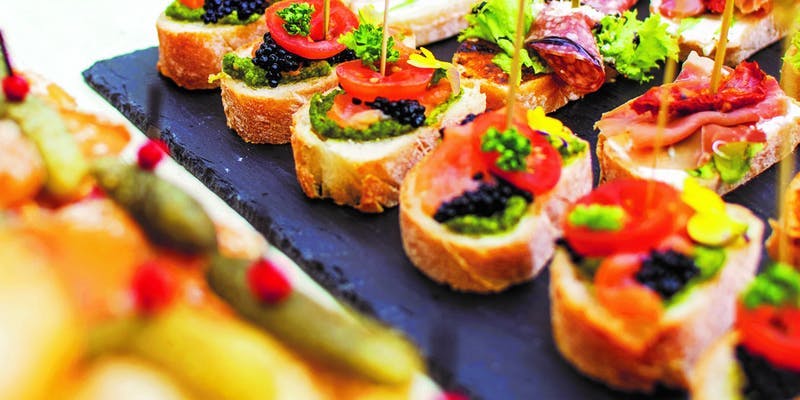 【2025年12月27日ランチ限定】ファミリービュッフェ