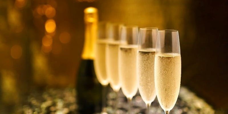 【トロワグラスプラン】12/21.24.25限定 クリスマスディナー