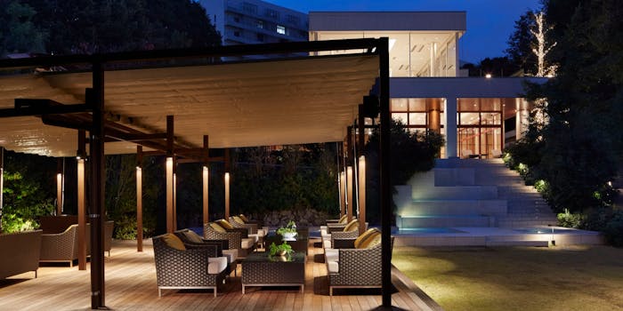 アマンダンヒルズ 厚木 フランス料理 一休 Comレストラン