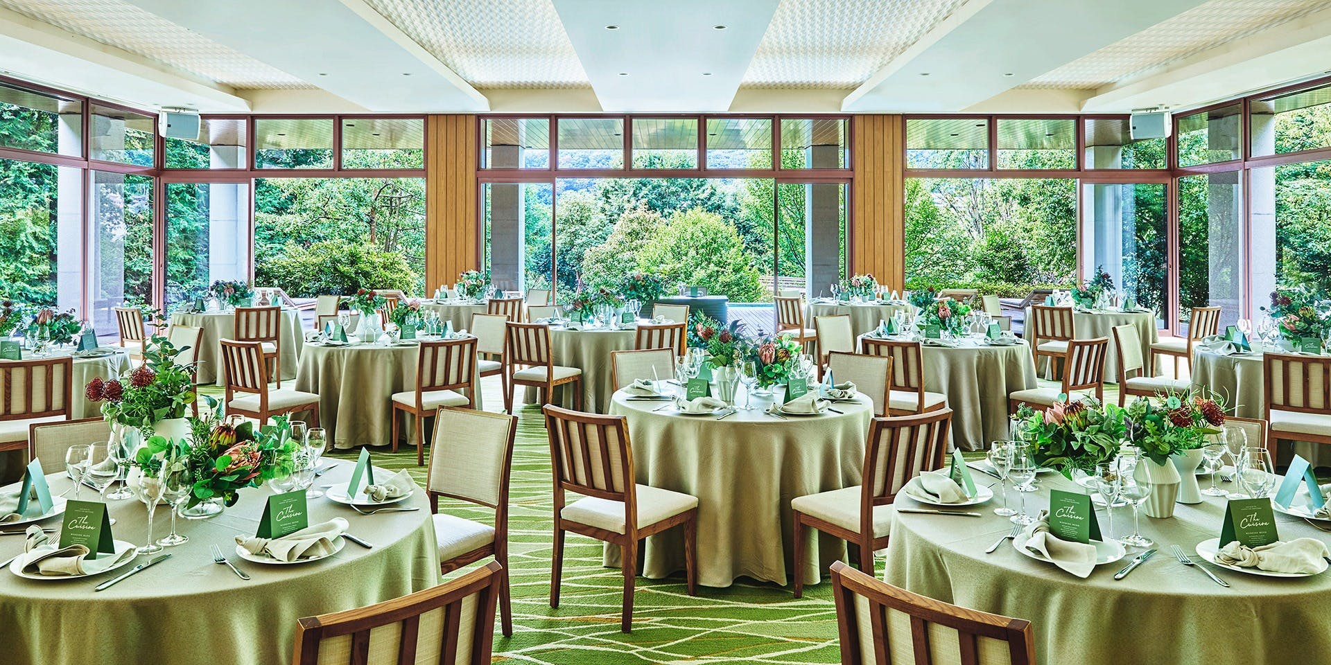 アマンダンヒルズ