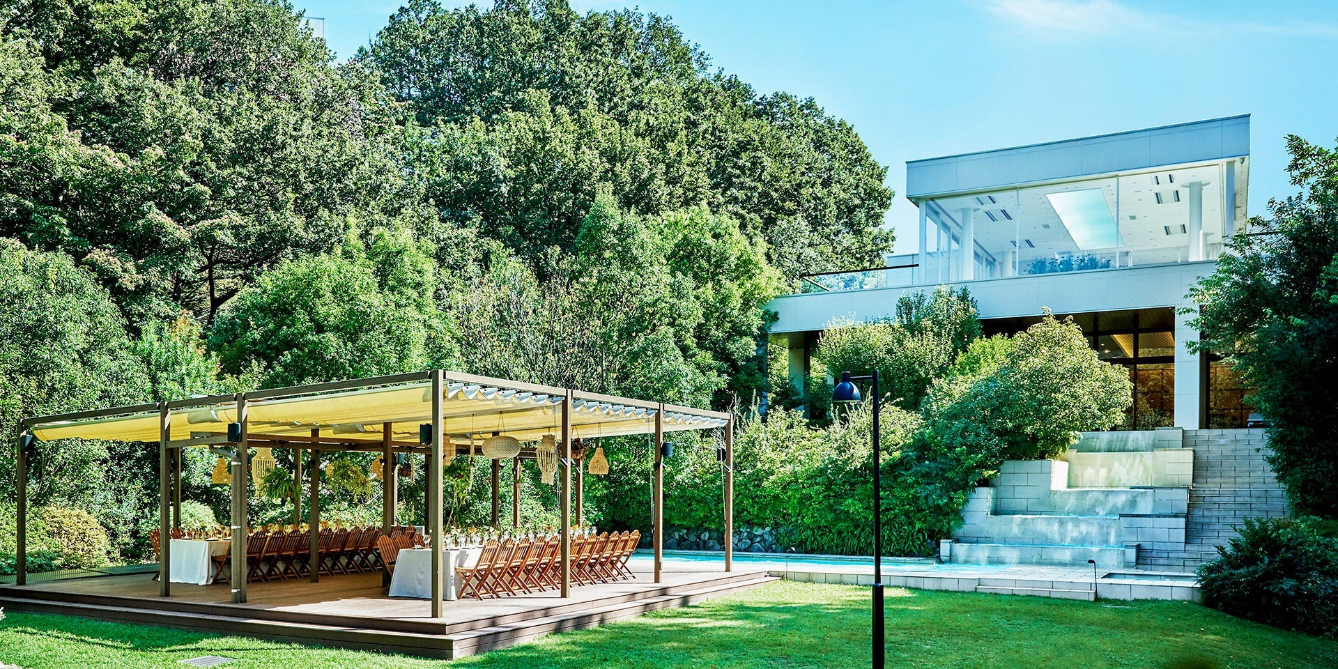 アマンダンヒルズ - 画像5