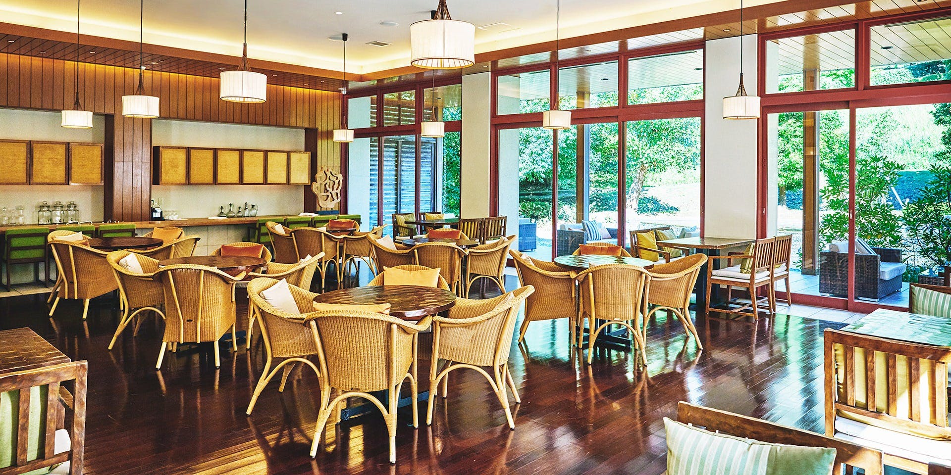 アマンダンヒルズ - 画像4