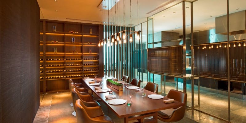 ＜ランチ＞【個室確約】お一人様個室料2,000円（ランチビュッフェ）