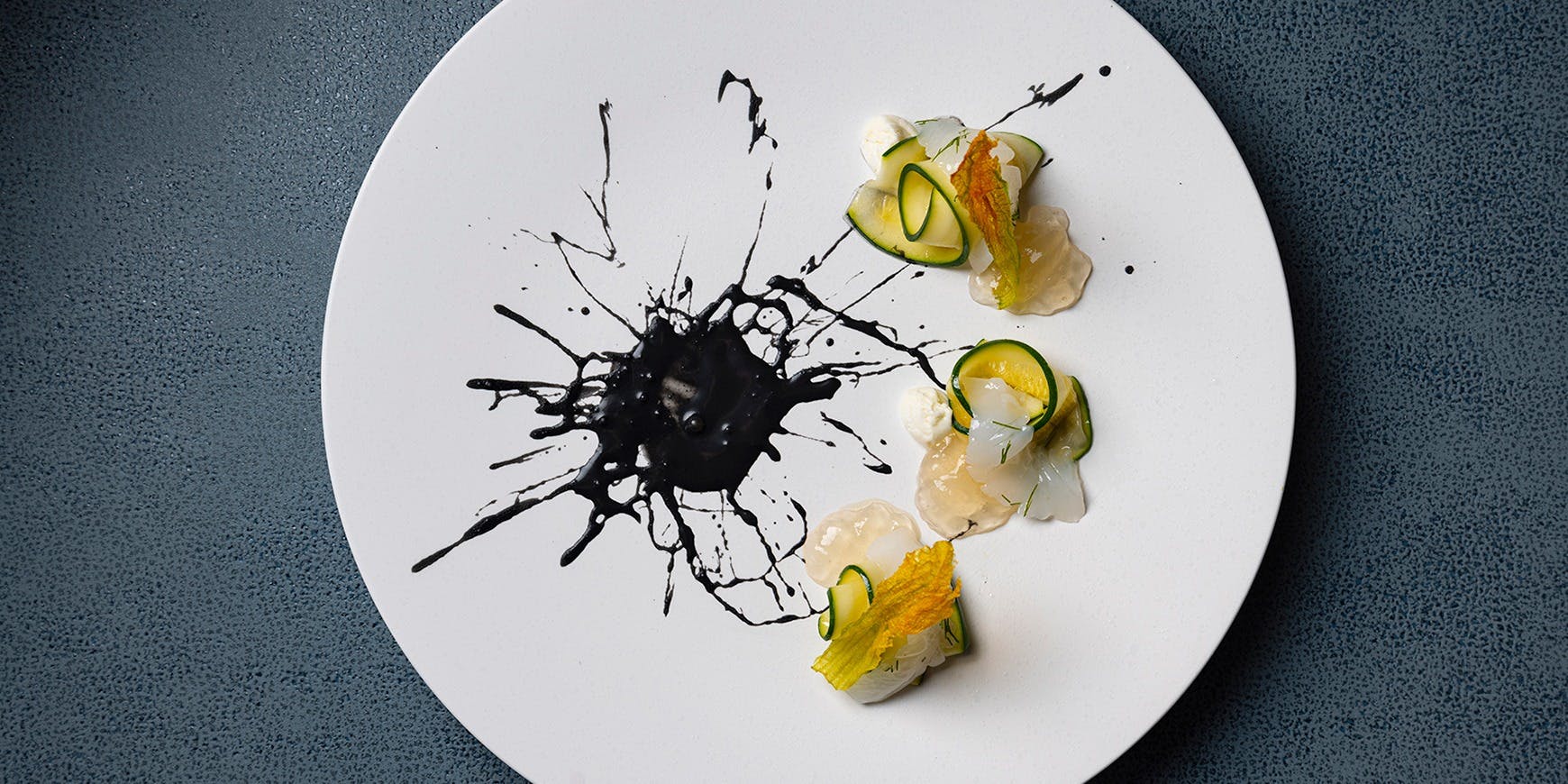 コラージュ／コンラッド東京 - 画像5