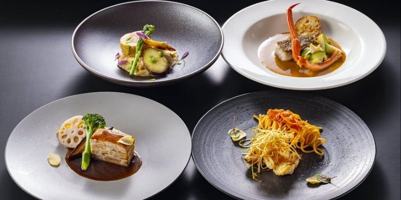 新橋ランチ22 おすすめ 絶品お昼ごはん27選 一休 Comレストラン