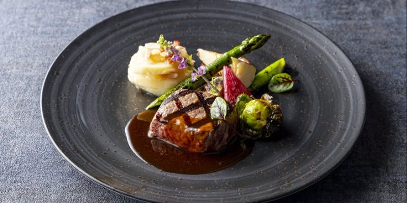 オールデイダイニング セリーズ