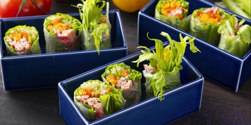 セリーズ／コンラッド東京 ＜7/1～＞シェフズ・トリート・ランチ