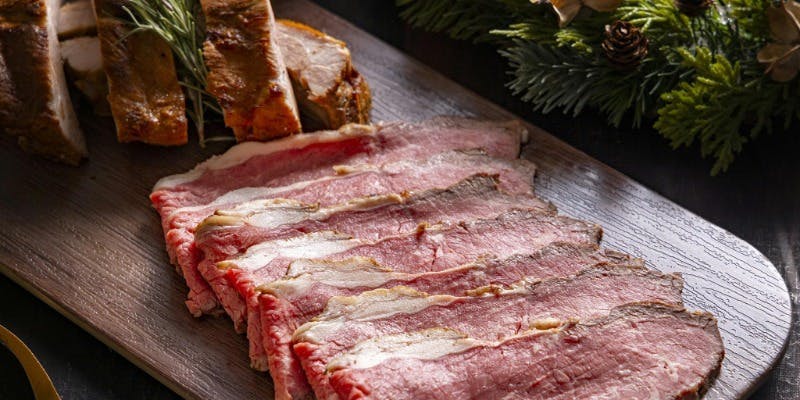 セリーズ／コンラッド東京 ＜11/5～＞シェフズ・トリート