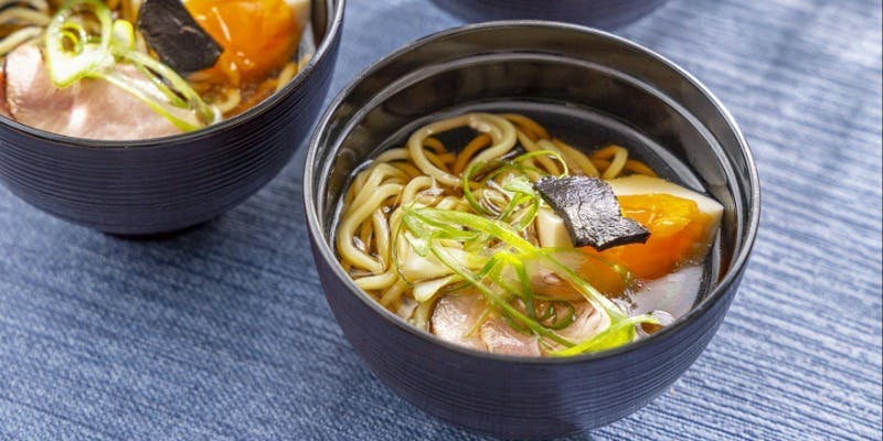 セリーズ／コンラッド東京 ＜3/3～＞【平日】Tokyo's Kitchenランチ