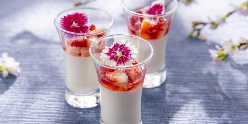 セリーズ／コンラッド東京 ＜3/3～＞【平日】Tokyo's Kitchenランチ