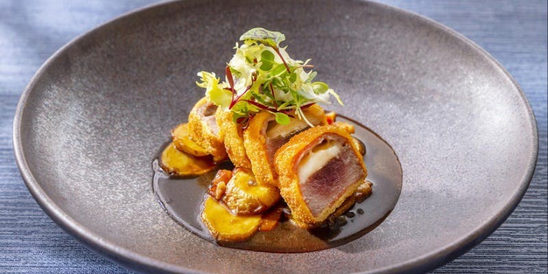 セリーズ/コンラッド東京 【平日】特別ランチセット ランチ セリーズ/コンラッド東京 【平日】特別ランチセット ランチ