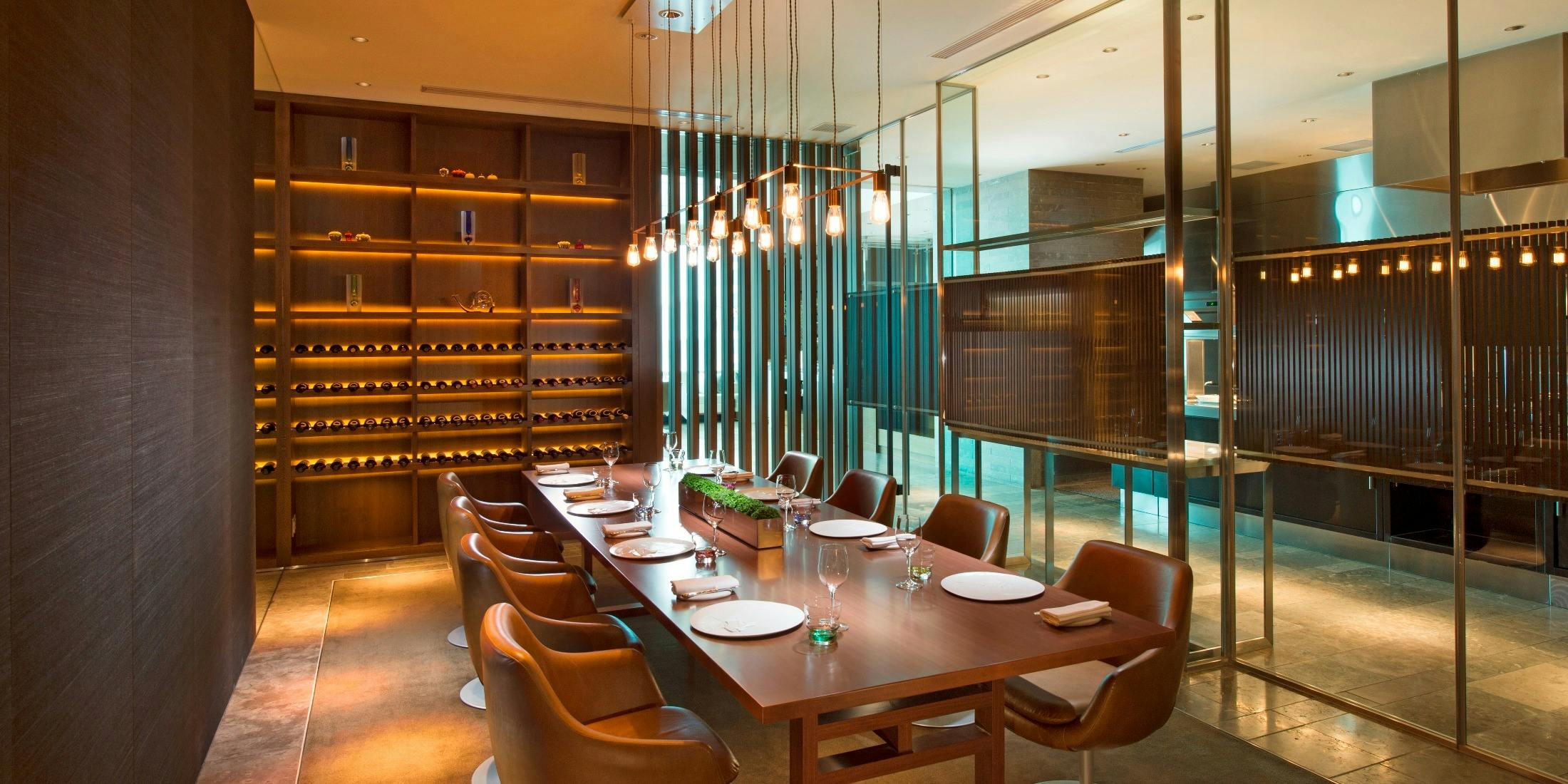 セリーズ／コンラッド東京 - 画像4