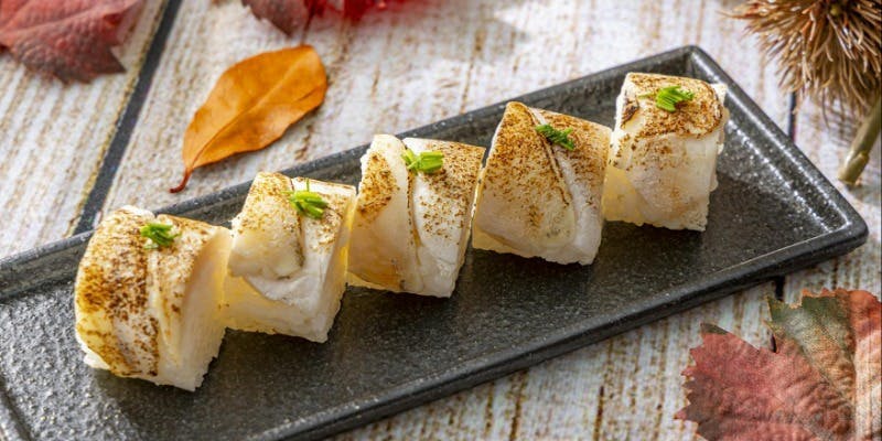 セリーズ／コンラッド東京 9/1～【平日】ランチビュッフェ～秋の収穫祭