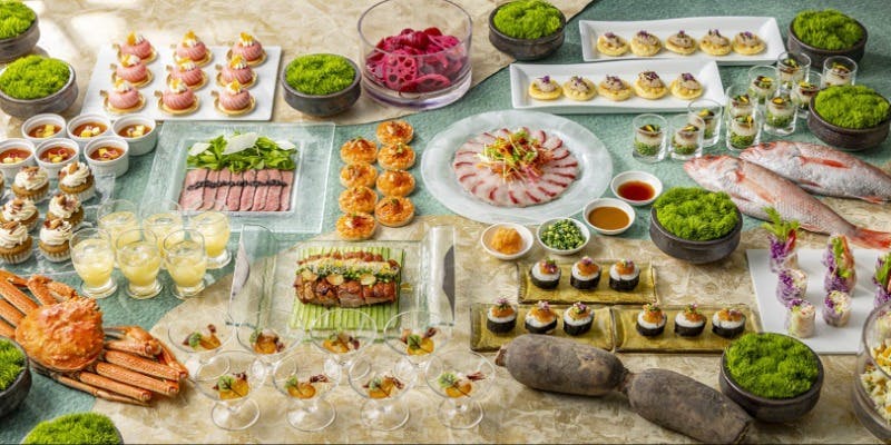 セリーズ／コンラッド東京 - 画像5