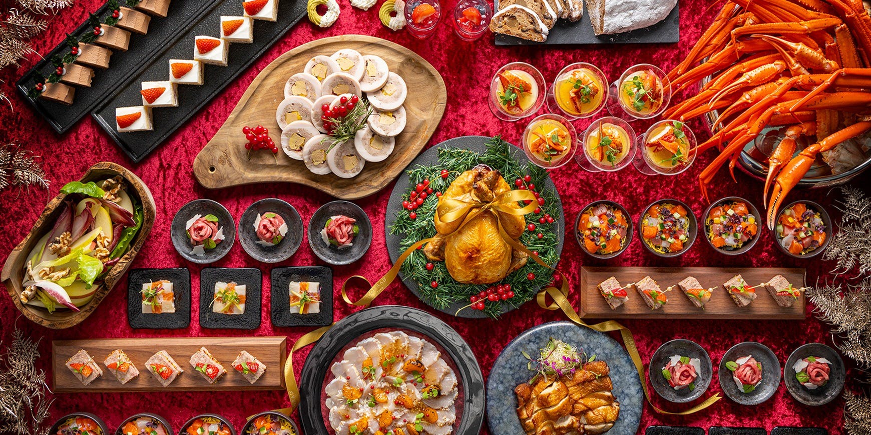 セリーズ／コンラッド東京 - 画像2