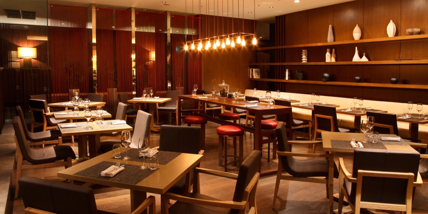 オールデイダイニング セリーズ