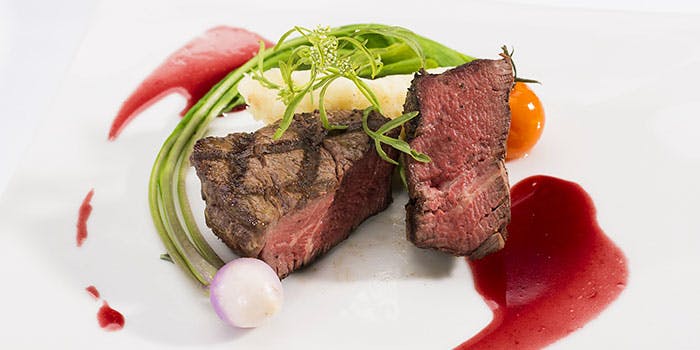 Zet The West Grill ゼットザウエストアンドグリル 元町中華街 フランス料理 一休 Comレストラン Zet The West Grill ゼットザウエストアンドグリル 元町中華街 フランス料理 一休 Comレストラン
