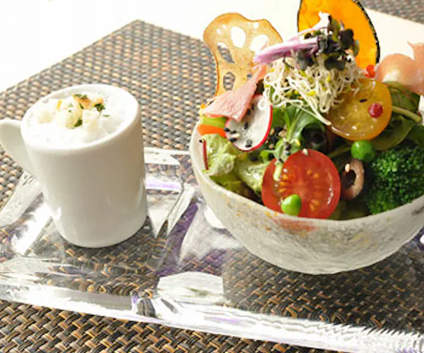 ランチ 肉 黒猫 福島 本店 Kimagure French Okaimonoモール レストラン ランチ 肉 黒猫 福島 本店 Kimagure French Okaimonoモール レストラン