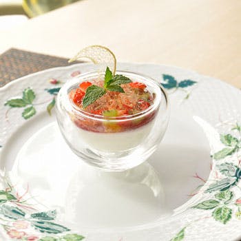 21年 最新 福島の美味しいディナー25店 夜ご飯におすすめな人気店 一休 Comレストラン