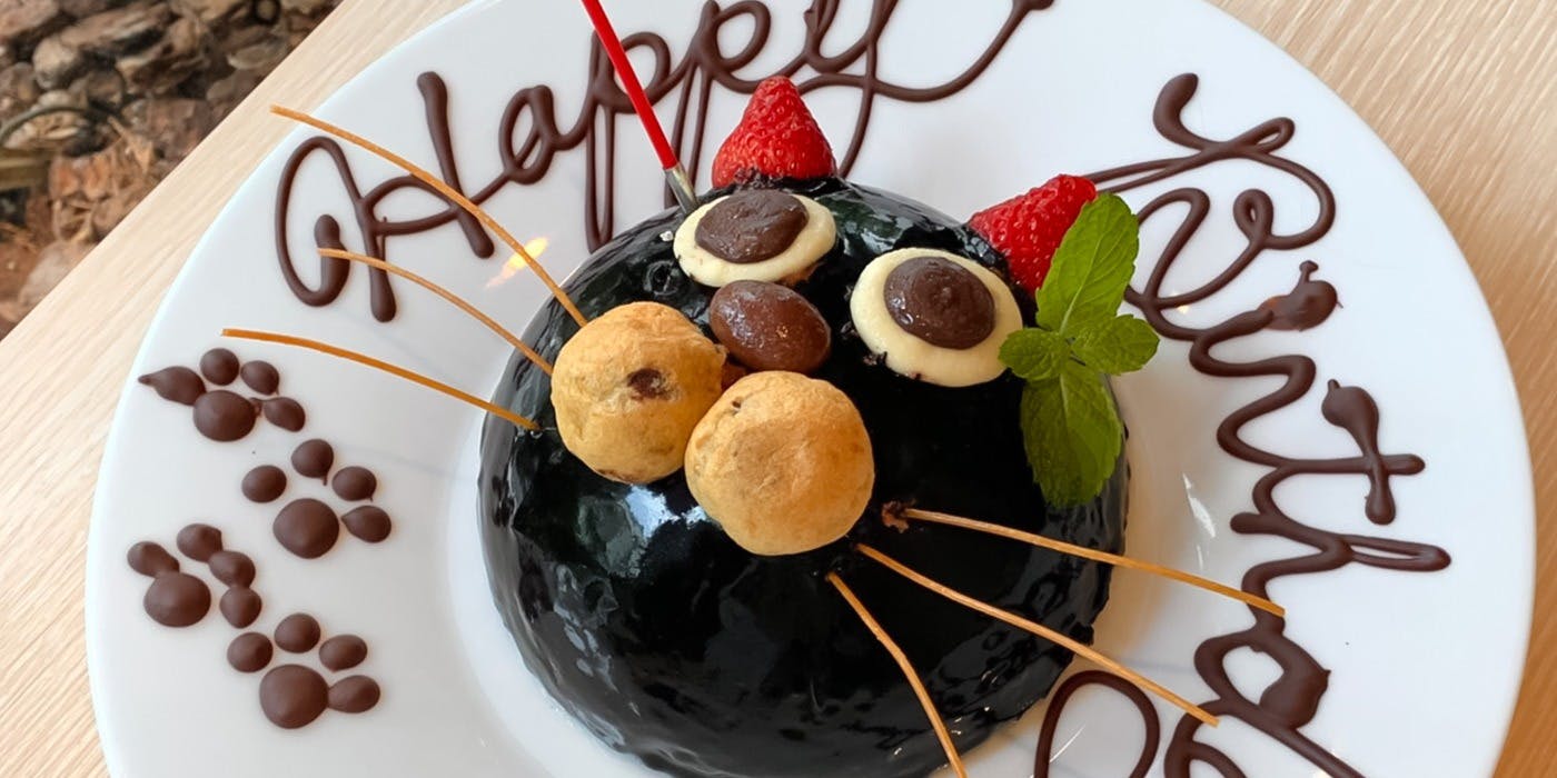 黒猫 福島 本店 KIMAGURE FRENCH (クロネコ フクシマ ホンテン