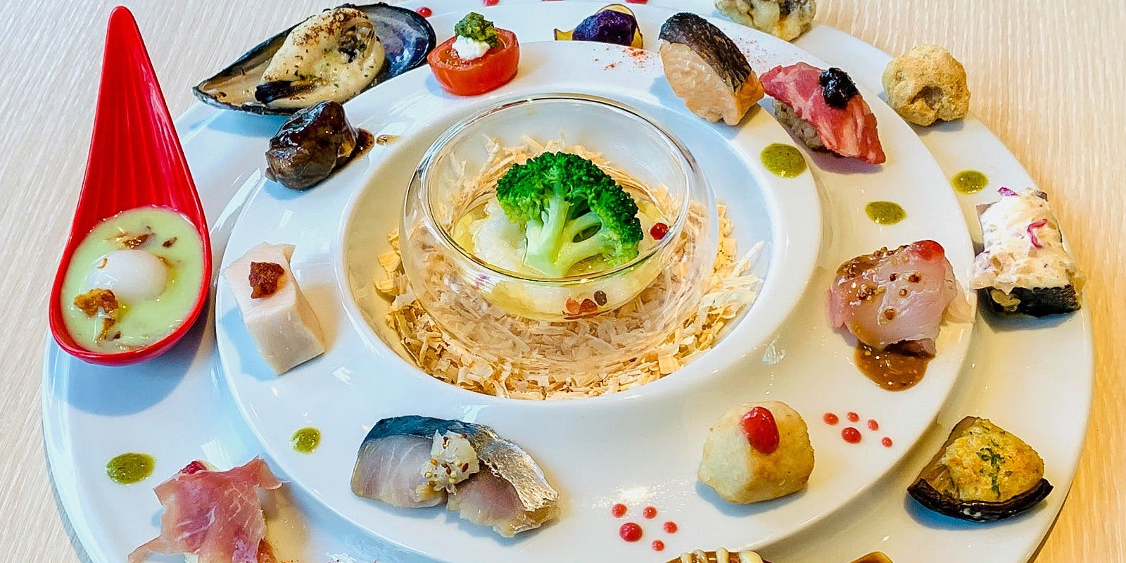 黒猫 福島 本店 Kimagure French クロネコ フクシマ ホンテン キマグレ フレンチ 福島 フランス料理 一休 Comレストラン