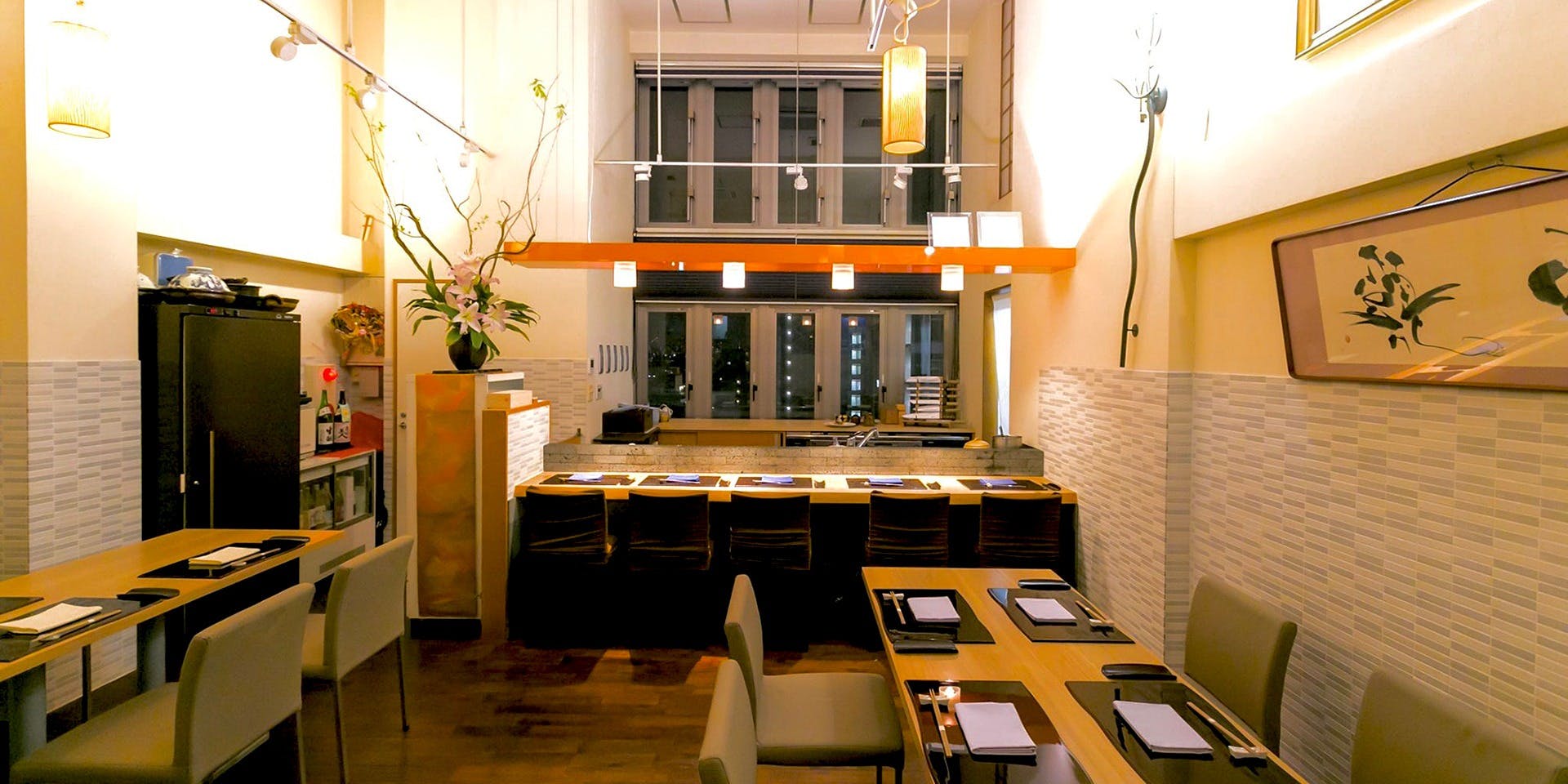 吉祥寺 わるつ 1枚目