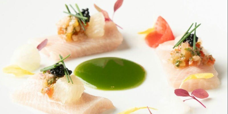 【ランチ】Menu Prixfixe スープ、選べるメインなど（平日限定）