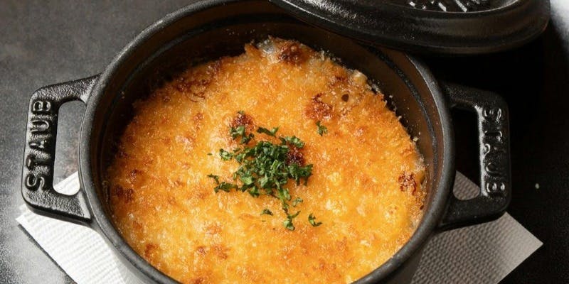 【ランチ/ディナー】Menu Histoire＋選べる乾杯ドリンク