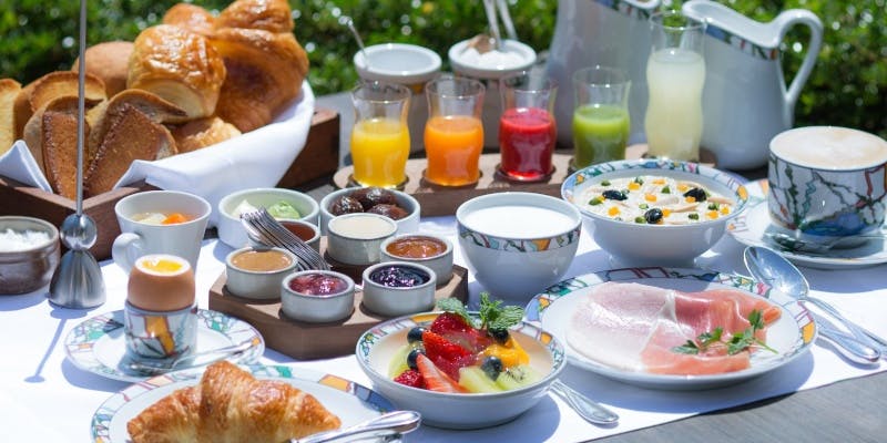 天王寺グルメ おしゃれで美味しい レストランランキング 26選 一休 Comレストラン