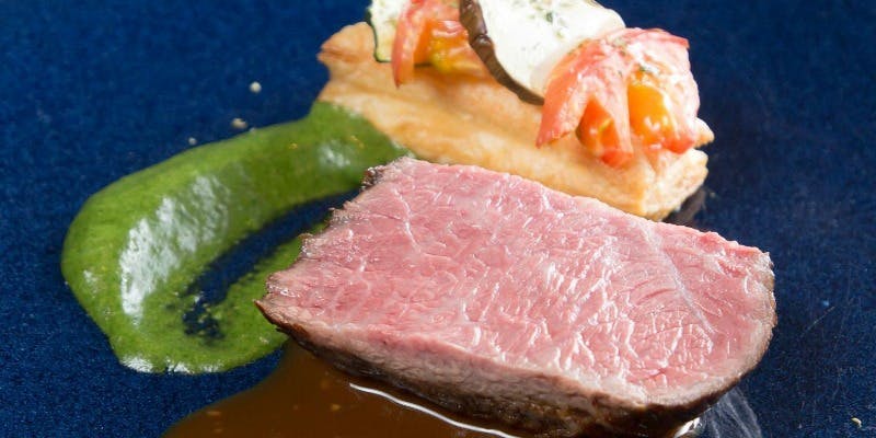 エ・オ＜ベルナール・ロワゾー・スィニャテュール＞ - 阿倍野